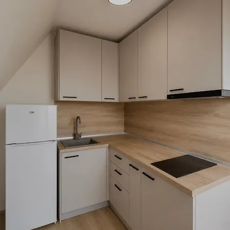 And By Sea View Apartment Primorsko