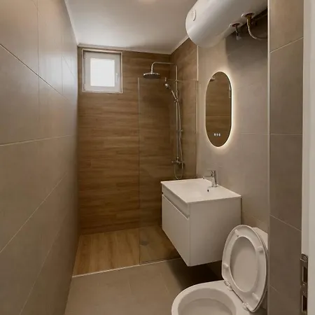 Apartment And By Sea View *